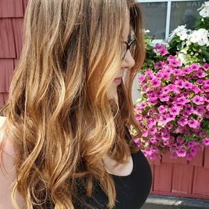 Meet your Posher, Krista